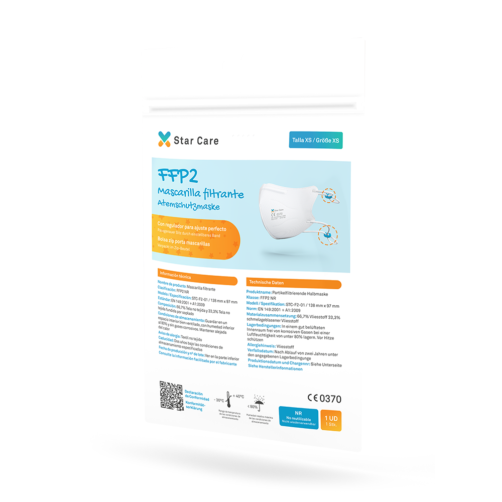 StarCare_FFP2_XS_bolsa_frontal_1000