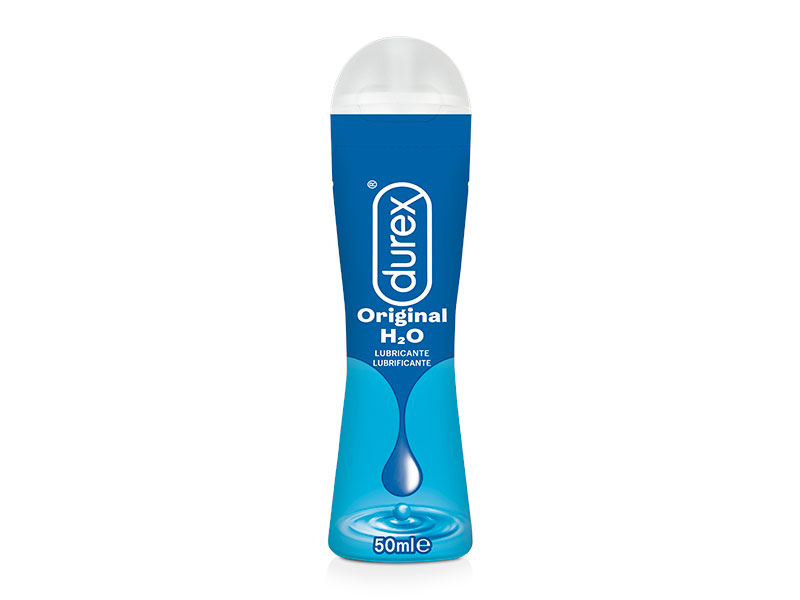 durex lubricante play original 50 ml