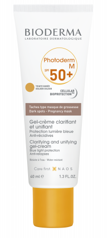 bioderma photoderm m spf50 40 ml