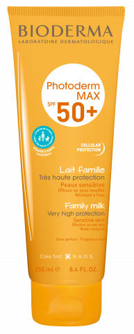 bioderma photoderm max 250 ml