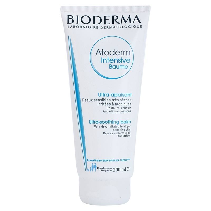 atoderm intensive 200 ml bioderma