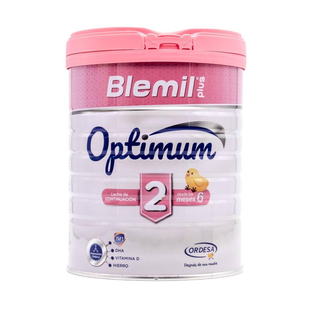 blemil 2 plus optimum 800 gr