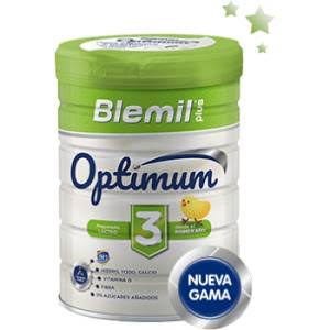 blemil plus 3 optimum 800 g