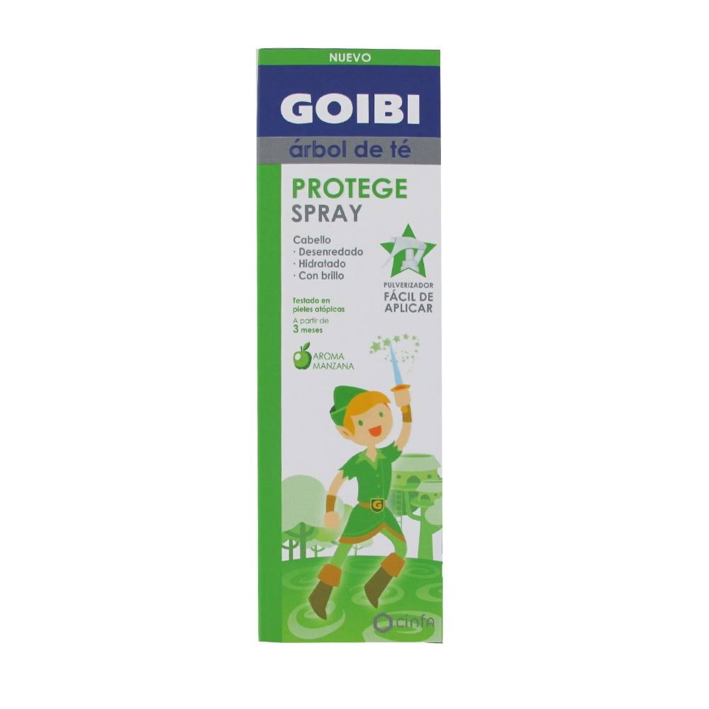 goibi arbol de te protege spray manzana 250 ml