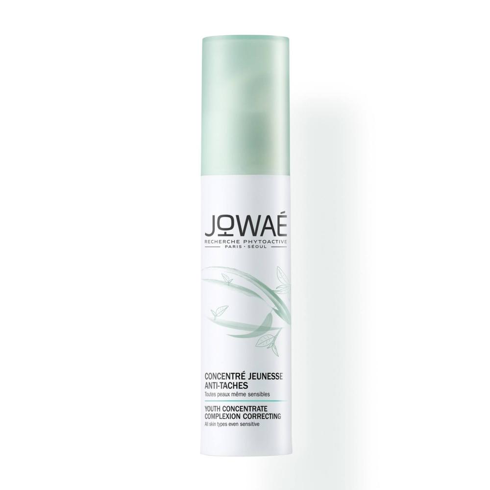 jowae concentrado rejuvenecedor anti manchas 30 ml