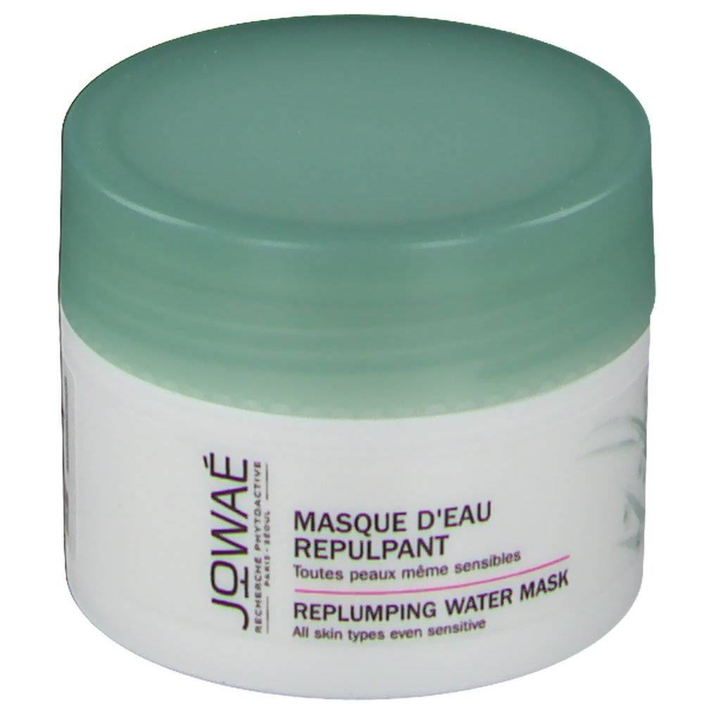 jowae mascarilla de agua reconstituyente 50 ml