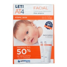 leti at4 crema facial