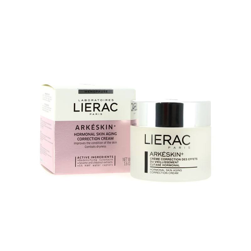 lierac arkeskin crema 50 ml