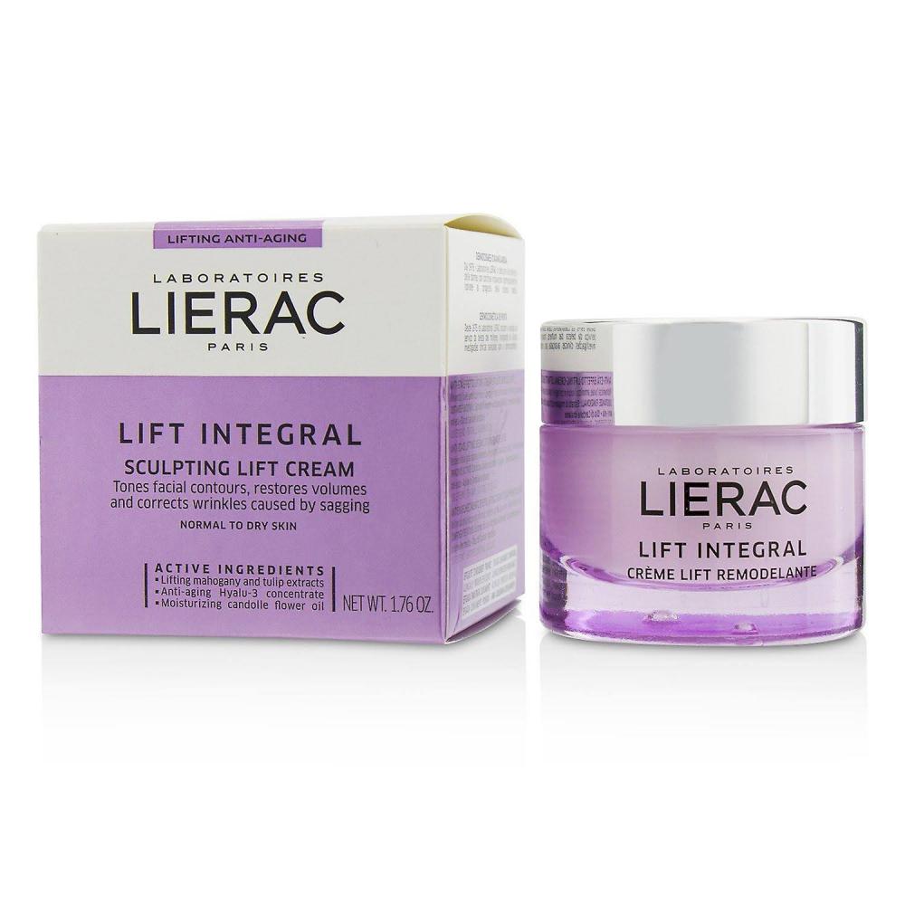 lierac crema remodelante lift integral 50 ml