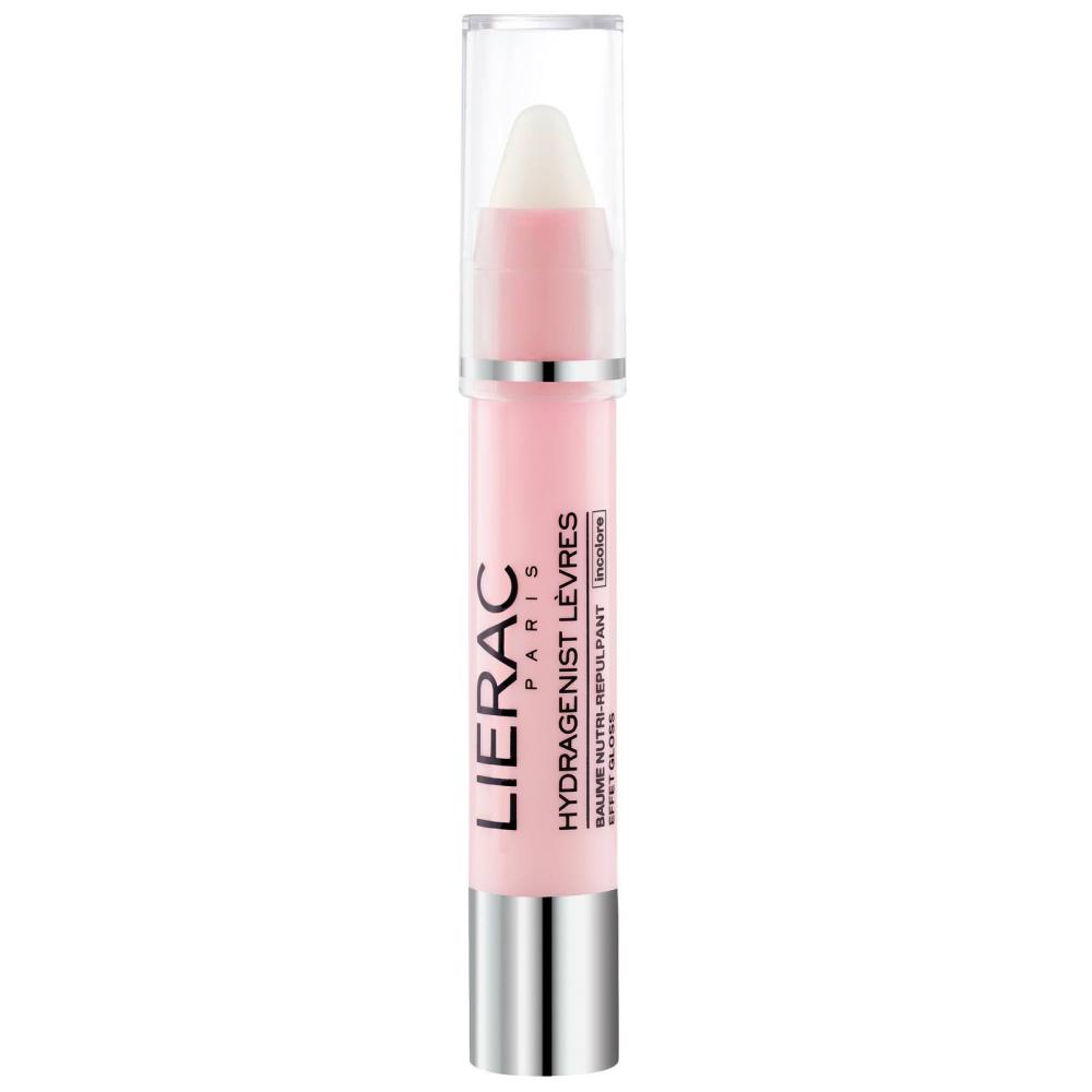 lierac hydragenist balsamo labial 3g