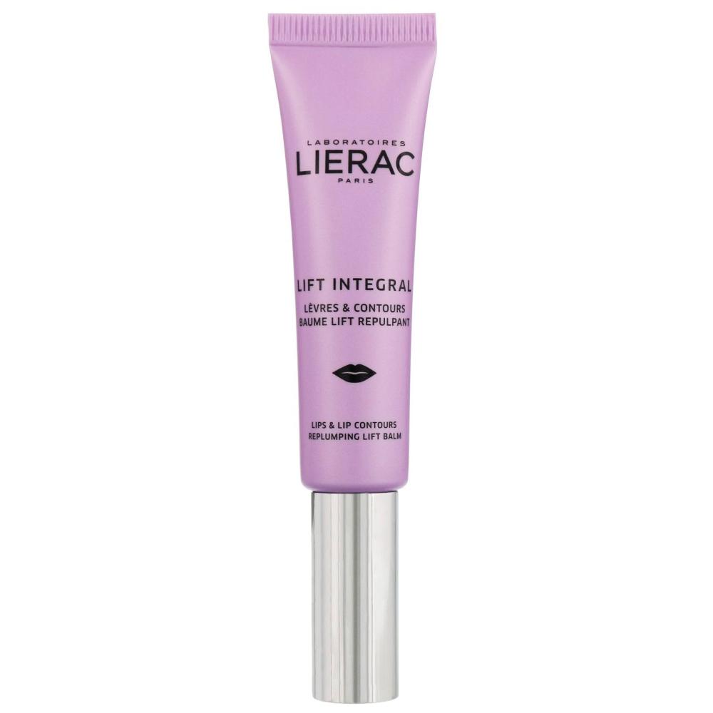 lierac lift integral labios 15 ml