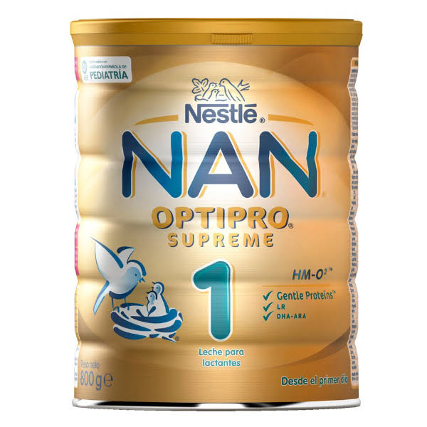 nan 1 supreme 800 g