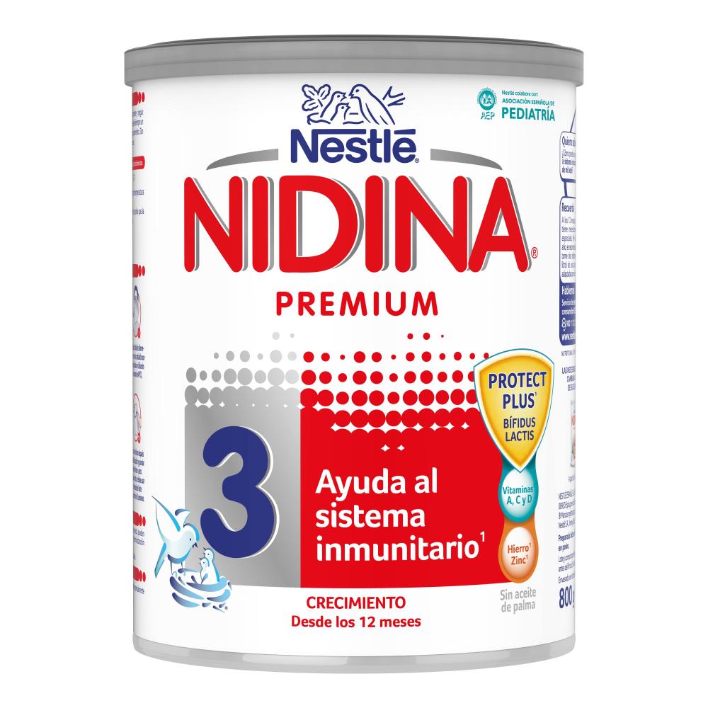 nidina 3 premium 800 g