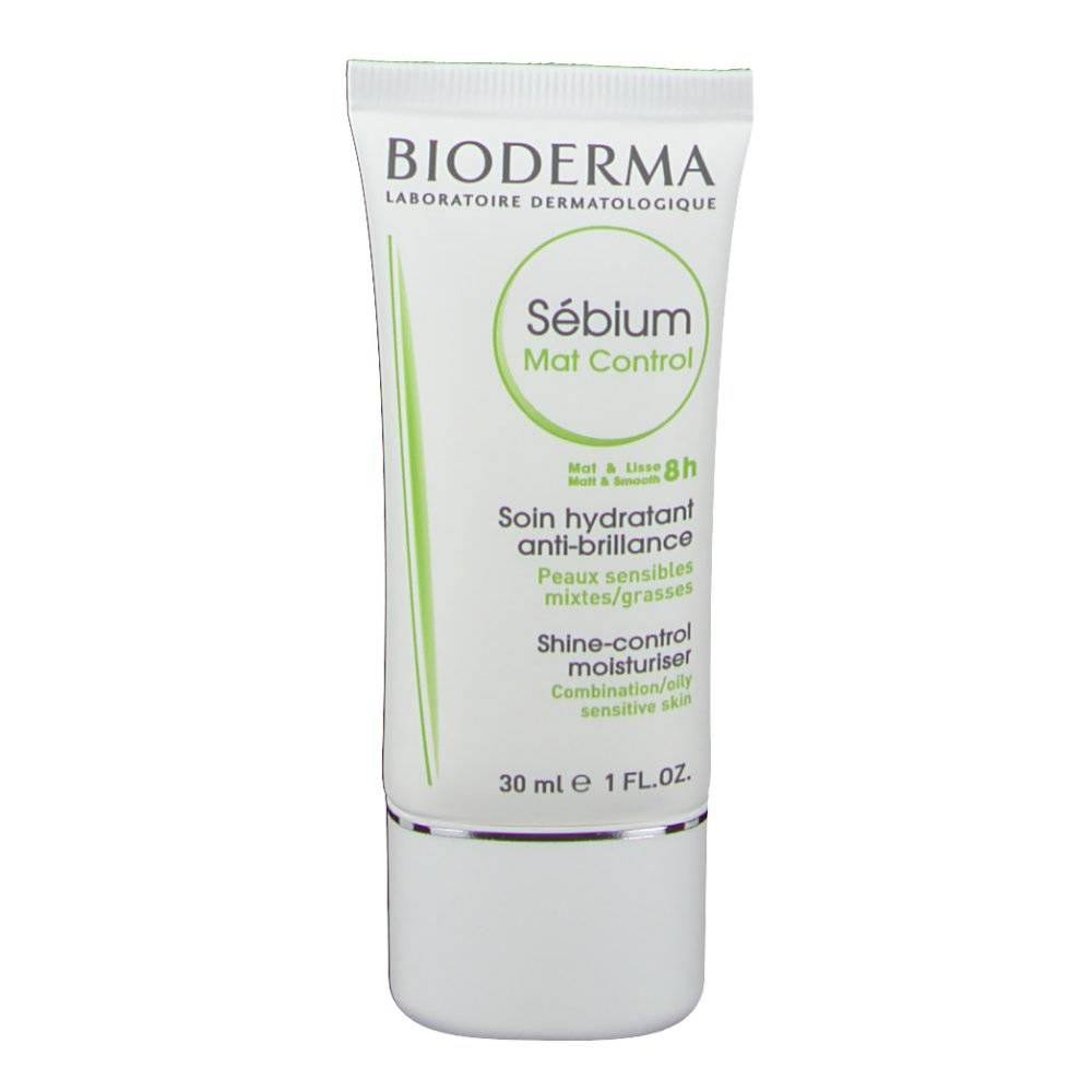 sebium mat control 30 ml bioderma